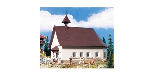 Vollmer 3710 kapelle - vollmer,