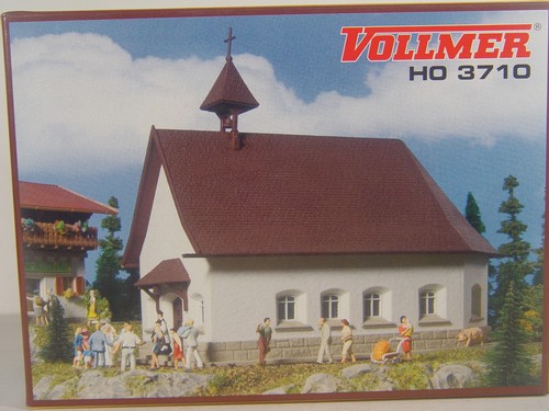 Kapelle oberallgäu vollmer - kapelle,
