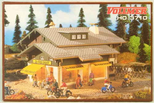 Bausatz radlbauer s - bausatz, h0