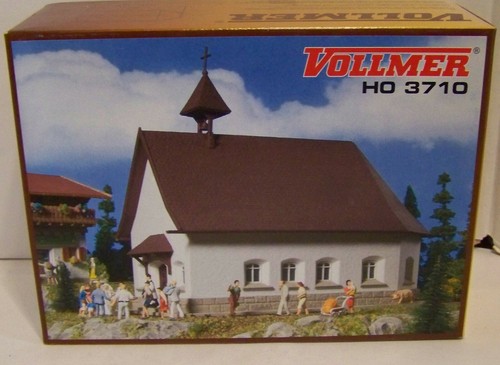 Vollmer spur 3710 - spur, bausatz