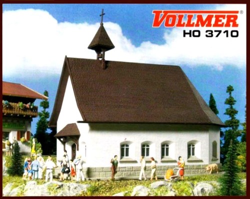 Vollmer 3710 spur - (, 43710