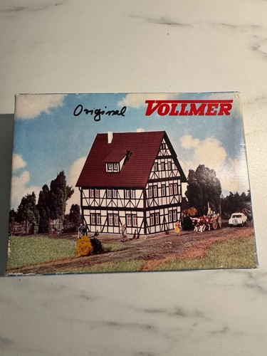 Vollmer haus - vollmer,