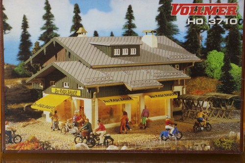 Vollmer 3710 radlbauers - vollmer,