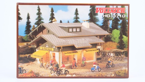 Vollmer 3710 radlbauer - h0,