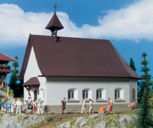 Kapelle schweineberg - kapelle, am